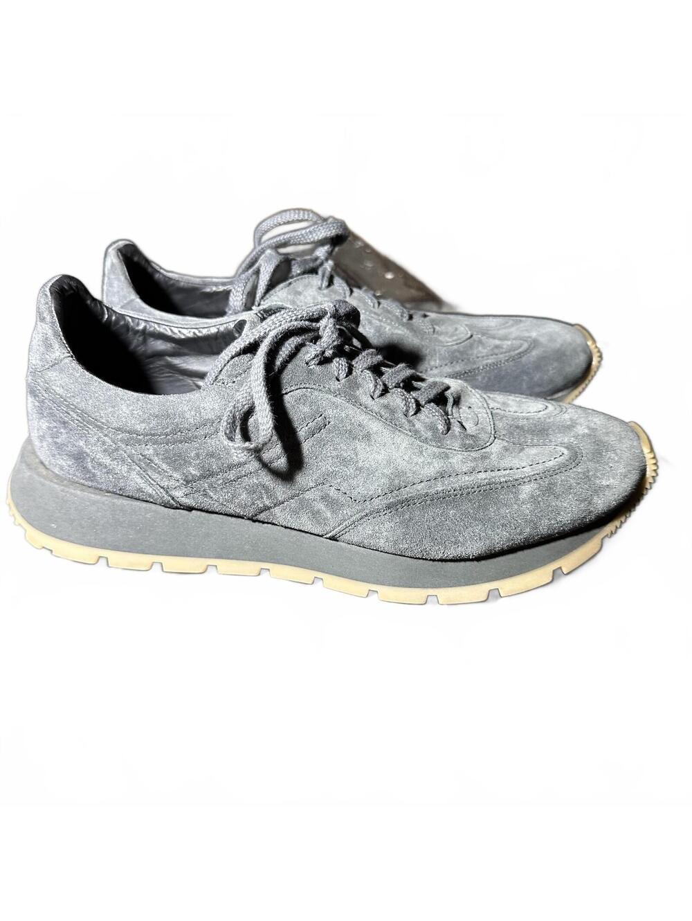 Koio The Retro Runner Graphite Size 10